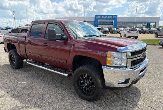 chevrolet silverado 2500hd 2013 1GC1KYE81DF186128 image chevrolet silverado 2500hd 2013 1GC1KYE81DF186128 image